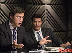 Kości: 9x09 The Fury in the Jury - zdjęcia promocyjne