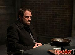 Nie z tego świata: 9x06 Heaven Can't Wait - zdjęcia promocyjne