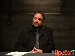 Nie z tego świata: 9x06 Heaven Can't Wait - zdjęcia promocyjne