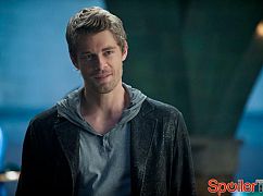 Tomorrow People: 1x07 Limbo - zdjęcia promocyjne