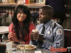 Mike i Molly: 4x02 The First and Last Ride-Along - zdjęcia promocyjne