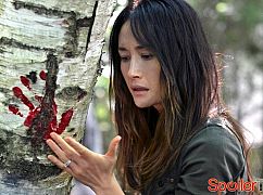 Nikita: 4x01 Wanted - zdjęcia promocyjne