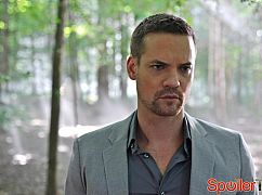 Nikita: 4x01 Wanted - zdjęcia promocyjne