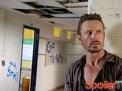 Rewolucja: 2x09 Everyone Says I Love You - zdjęcia promocyjne