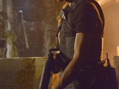 Sleepy Hollow: 1x08 Necromancer - zdjęcia promocyjne