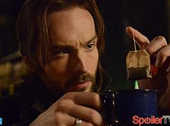 Sleepy Hollow: 1x08 Necromancer - zdjęcia promocyjne