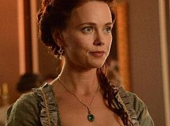 Sleepy Hollow: 1x08 Necromancer - zdjęcia promocyjne