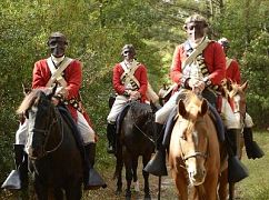 Sleepy Hollow: 1x08 Necromancer - zdjęcia promocyjne