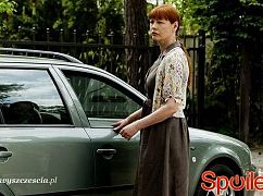 Barwy szczęścia odc. 1004 - zdjęcia promocyjne