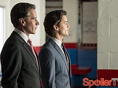 Biały kołnierzyk: 5x06 Ice Breaker - zdjęcia promocyjne