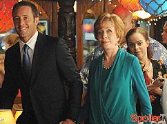 Hawaii 5.0: 4x09 Hau’oli Lā Ho’omaika’i - zdjęcia promocyjne