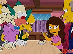 Simpsonowie: 25x06 The Kid is All Right - zdjęcia promocyjne