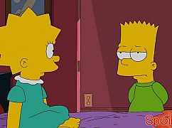 Simpsonowie: 25x06 The Kid is All Right - zdjęcia promocyjne
