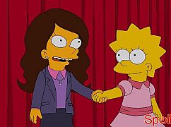 Simpsonowie: 25x06 The Kid is All Right - zdjęcia promocyjne