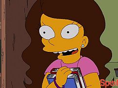 Simpsonowie: 25x06 The Kid is All Right - zdjęcia promocyjne