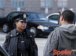 Person of Interest: 3x08 Endgame - zdjęcia promocyjne