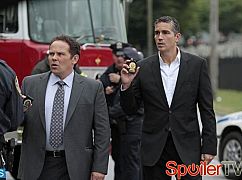 Person of Interest: 3x08 Endgame - zdjęcia promocyjne