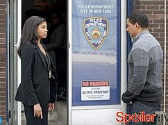 Person of Interest: 3x08 Endgame - zdjęcia promocyjne