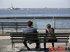 Person of Interest: 3x08 Endgame - zdjęcia promocyjne