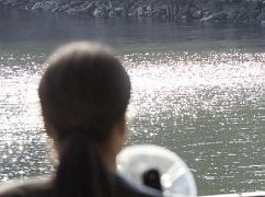 Person of Interest: 3x08 Endgame - zdjęcia promocyjne