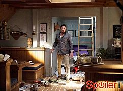 Przystań: 4x09 William - zdjęcia promocyjne