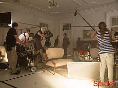 American Horror Story: 3x06 The Axeman Cometh - zdjęcia promocyjne