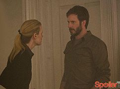 American Horror Story: 3x06 The Axeman Cometh - zdjęcia promocyjne