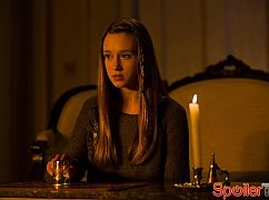 American Horror Story: 3x06 The Axeman Cometh - zdjęcia promocyjne