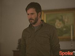 American Horror Story: 3x06 The Axeman Cometh - zdjęcia promocyjne