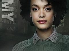 Plakaty promocyjne postaci 1 sezonu serialu Ravenswood