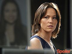 CSI: Kryminalne zagadki Las Vegas: 14x08 Helpless - zdjęcia promocyjne