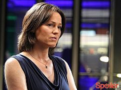 CSI: Kryminalne zagadki Las Vegas: 14x08 Helpless - zdjęcia promocyjne