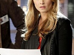 CSI: Kryminalne zagadki Las Vegas: 14x08 Helpless - zdjęcia promocyjne