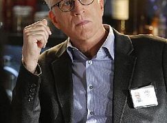 CSI: Kryminalne zagadki Las Vegas: 14x08 Helpless - zdjęcia promocyjne