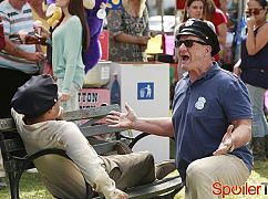 Współczesna rodzina: 5x07 A Fair to Remember - zdjęcia promocyjne