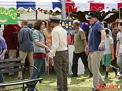 Współczesna rodzina: 5x07 A Fair to Remember - zdjęcia promocyjne