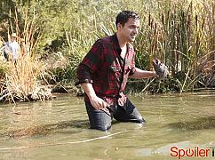 Jess i chłopaki: 3x10 Thanksgiving III - zdjęcia promocyjne