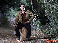 Jess i chłopaki: 3x10 Thanksgiving III - zdjęcia promocyjne