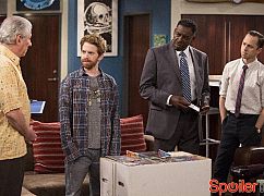 Dads: 1x09 Comic Book Issues - zdjęcia promocyjne