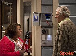 Dads: 1x09 Comic Book Issues - zdjęcia promocyjne