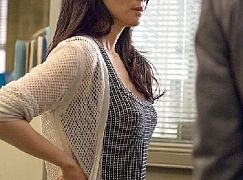Elementary: 2x09 On The Line - zdjęcia promocyjne