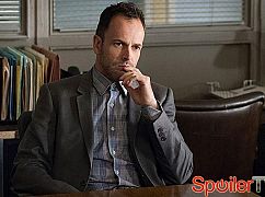Elementary: 2x09 On The Line - zdjęcia promocyjne