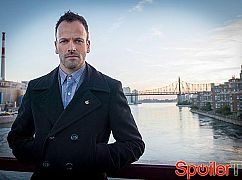 Elementary: 2x09 On The Line - zdjęcia promocyjne
