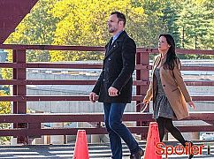 Elementary: 2x09 On The Line - zdjęcia promocyjne