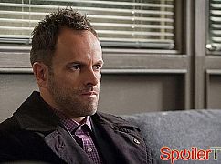 Elementary: 2x09 On The Line - zdjęcia promocyjne