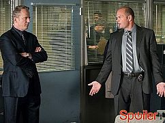 Elementary: 2x09 On The Line - zdjęcia promocyjne