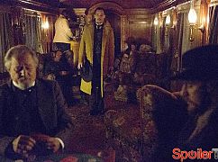 Drakula: 1x05 The Devil's Waltz - zdjęcia promocyjne