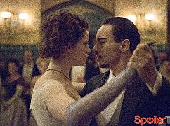 Drakula: 1x05 The Devil's Waltz - zdjęcia promocyjne