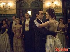 Drakula: 1x05 The Devil's Waltz - zdjęcia promocyjne