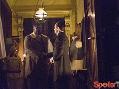 Drakula: 1x05 The Devil's Waltz - zdjęcia promocyjne